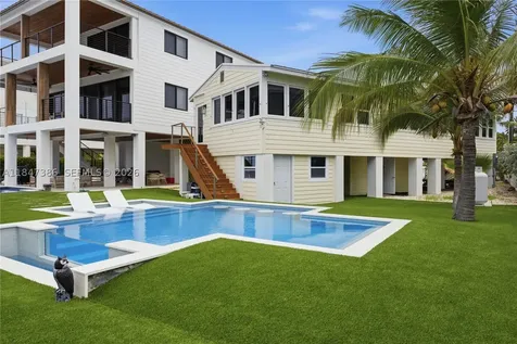 235 Tavernier Drive Key Largo FL 33070