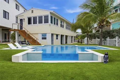 235 Tavernier Drive Key Largo FL 33070