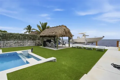 235 Tavernier Drive Key Largo FL 33070