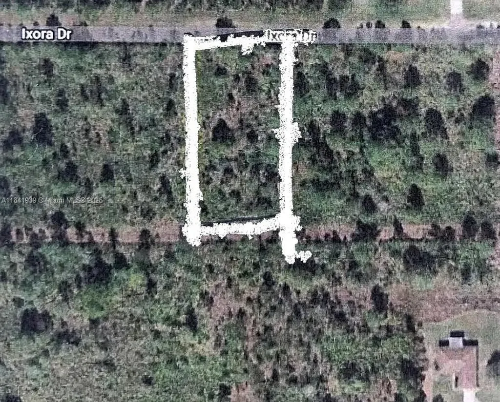 0 Azalea Drive Other City - In The State Of Florida FL 33855
