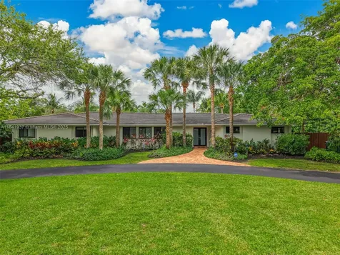 6840 N Cartee Road Palmetto Bay FL 33158