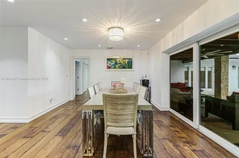 6840 N Cartee Road Palmetto Bay FL 33158
