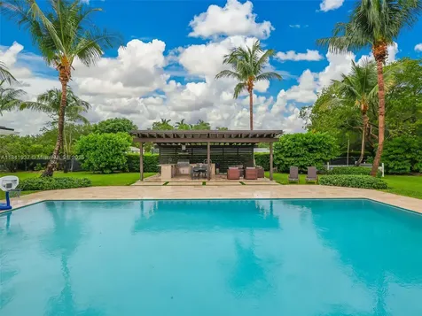 6840 N Cartee Road Palmetto Bay FL 33158