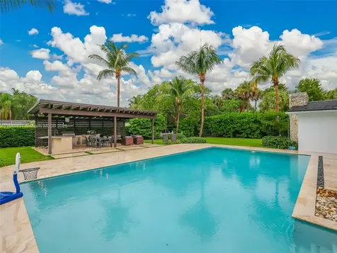 6840 N Cartee Road Palmetto Bay FL 33158