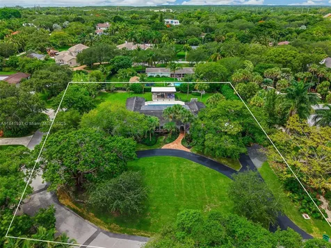 6840 N Cartee Road Palmetto Bay FL 33158