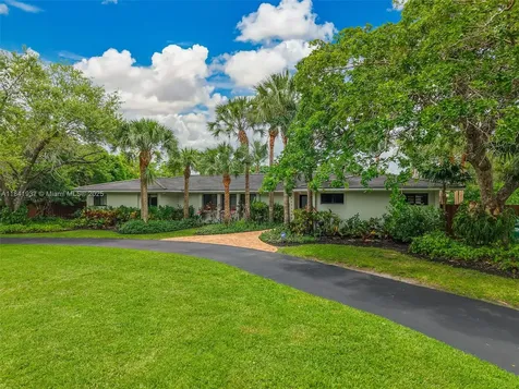 6840 N Cartee Road Palmetto Bay FL 33158
