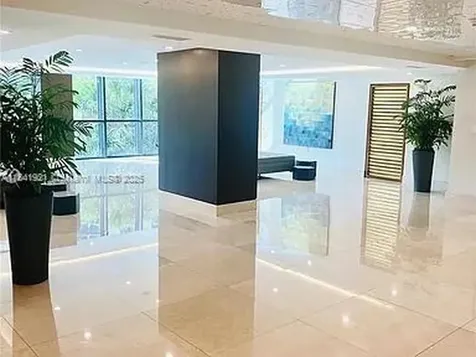 540 Brickell Key Drive Miami FL 33131