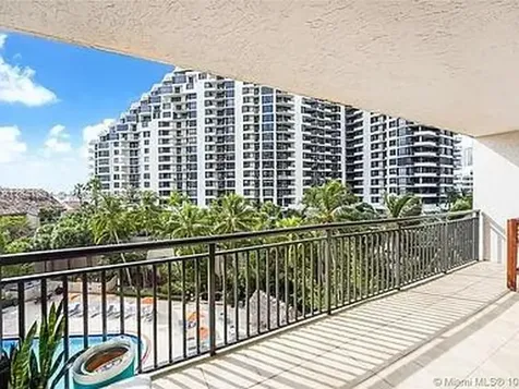 540 Brickell Key Drive Miami FL 33131