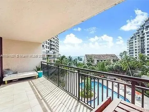 540 Brickell Key Drive Miami FL 33131