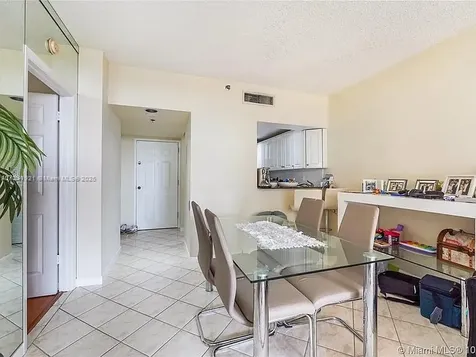540 Brickell Key Drive Miami FL 33131