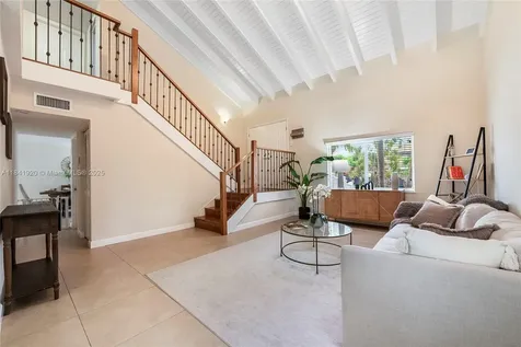 11441 SW 33rd Lane Miami FL 33165