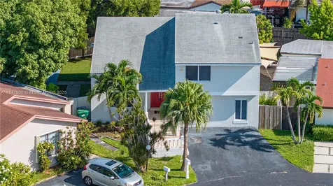 11441 SW 33rd Lane Miami FL 33165