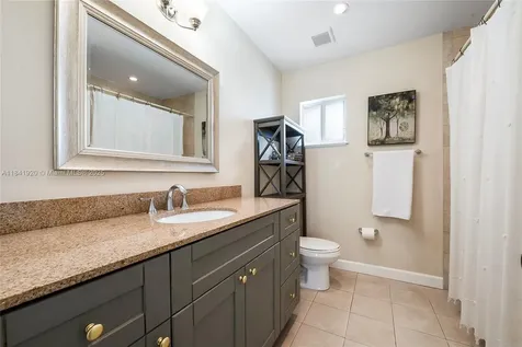 11441 SW 33rd Lane Miami FL 33165