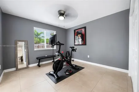 11441 SW 33rd Lane Miami FL 33165
