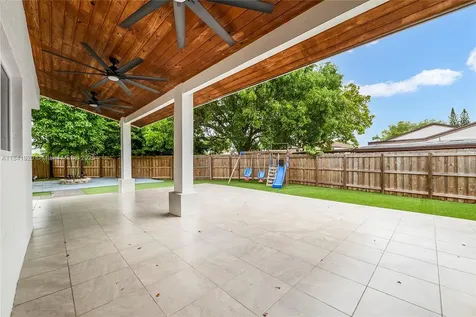 11441 SW 33rd Lane Miami FL 33165