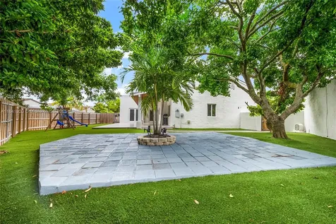 11441 SW 33rd Lane Miami FL 33165