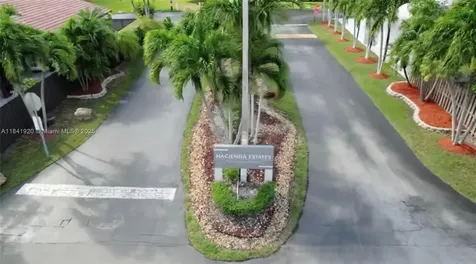 11441 SW 33rd Lane Miami FL 33165