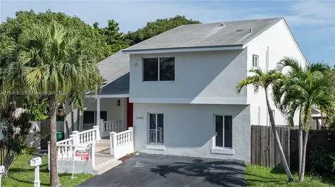 11441 SW 33rd Lane Miami FL 33165