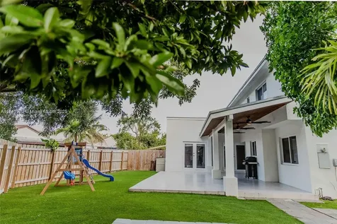 11441 SW 33rd Lane Miami FL 33165