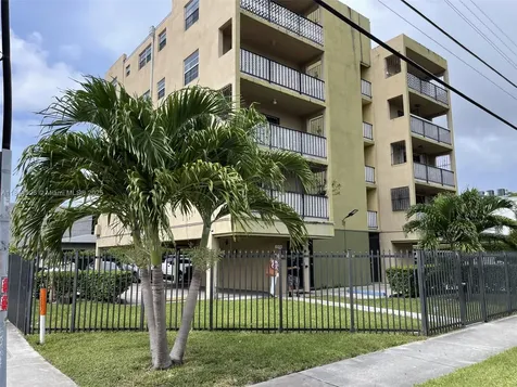 1312 NW 4th Street Miami FL 33125