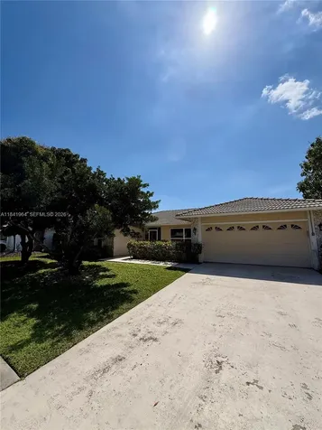 10126 Crosswind Road Boca Raton FL 33498