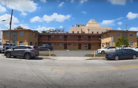1701 SW 3rd Street Miami FL 33135