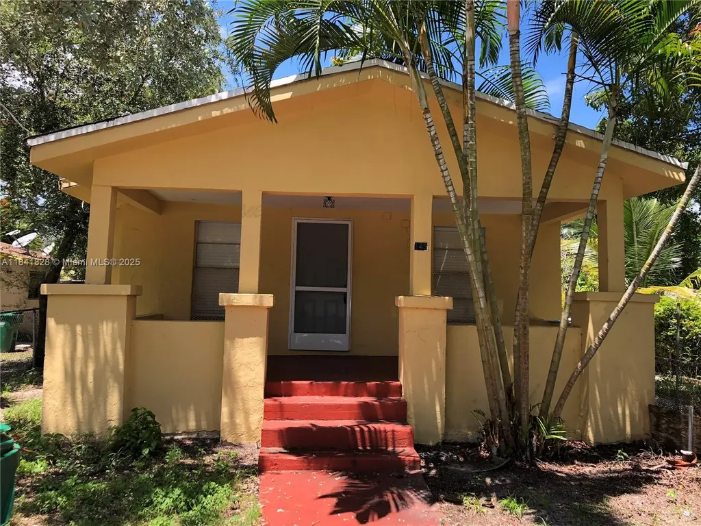 145 NW 32nd Street Miami FL 33127