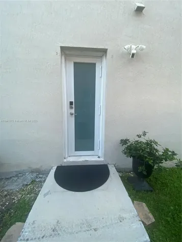15603 SW 178th Street Miami FL 33187