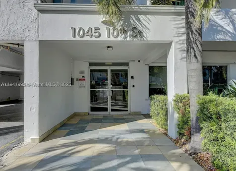 1045 10th Street Miami Beach FL 33139