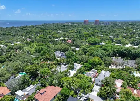 4048 Malaga Avenue Miami FL 33133