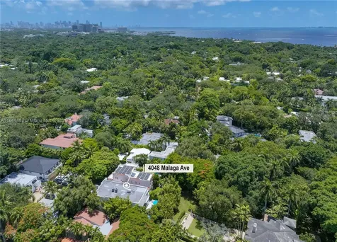 4048 Malaga Avenue Miami FL 33133
