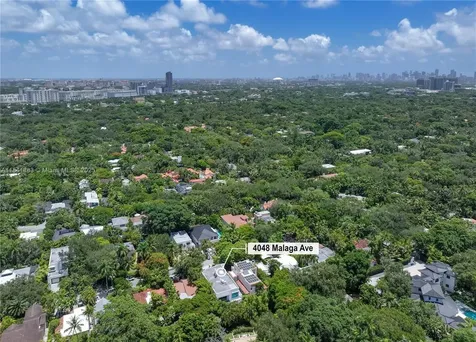4048 Malaga Avenue Miami FL 33133