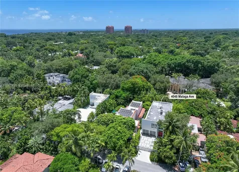 4048 Malaga Avenue Miami FL 33133