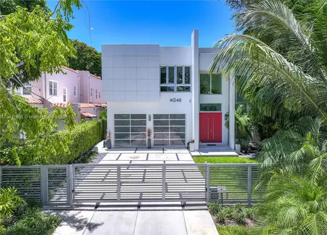 4048 Malaga Avenue Miami FL 33133