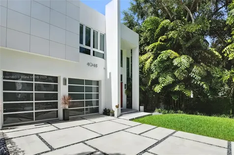 4048 Malaga Avenue Miami FL 33133