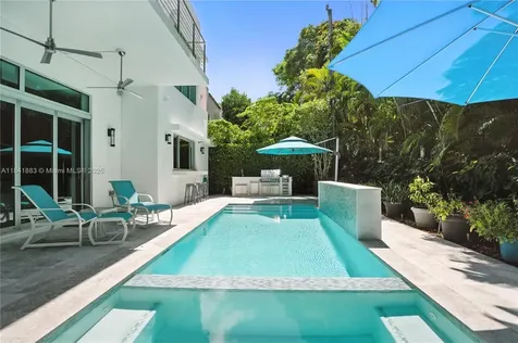 4048 Malaga Avenue Miami FL 33133