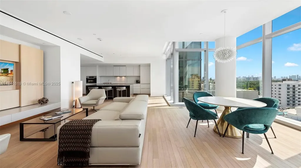 2901 Collins Avenue Miami Beach FL 33140