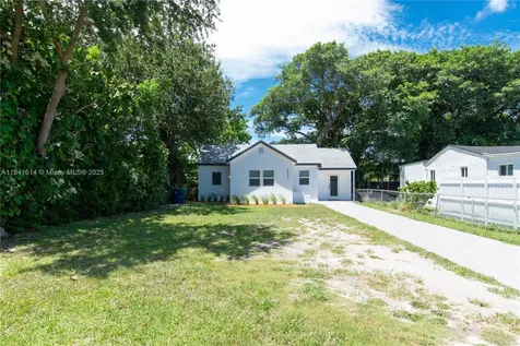 1955 NW 53rd Street Miami FL 33142
