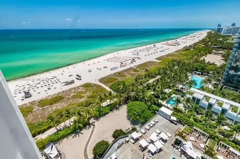 2301 Collins Avenue Miami Beach FL 33139