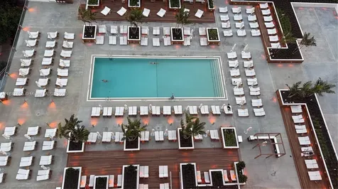 2301 Collins Avenue Miami Beach FL 33139