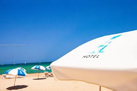 2301 Collins Avenue Miami Beach FL 33139