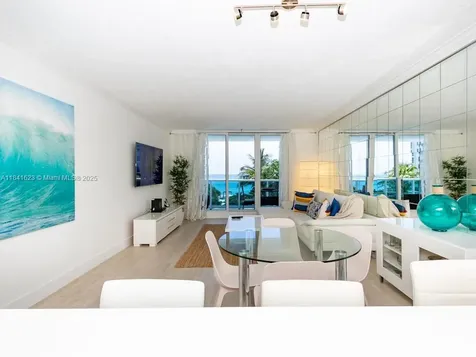 2301 Collins Avenue Miami Beach FL 33139