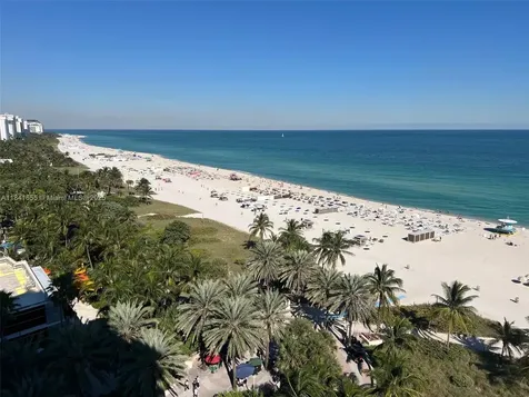 100 Lincoln Road Miami Beach FL 33139