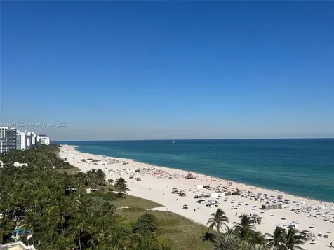 100 Lincoln Road Miami Beach FL 33139