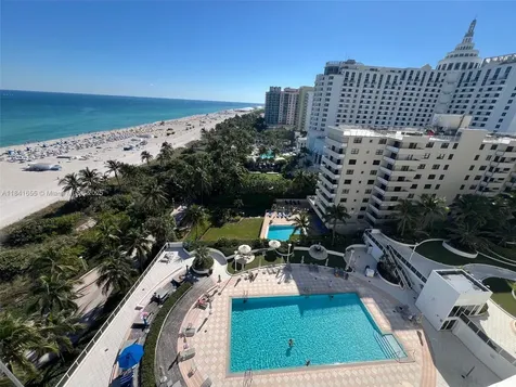 100 Lincoln Road Miami Beach FL 33139