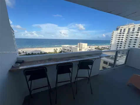 100 Lincoln Road Miami Beach FL 33139
