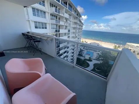 100 Lincoln Road Miami Beach FL 33139