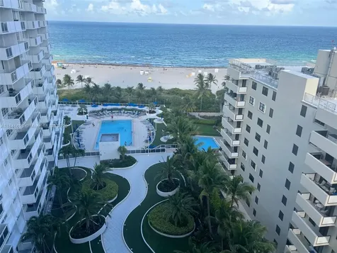 100 Lincoln Road Miami Beach FL 33139