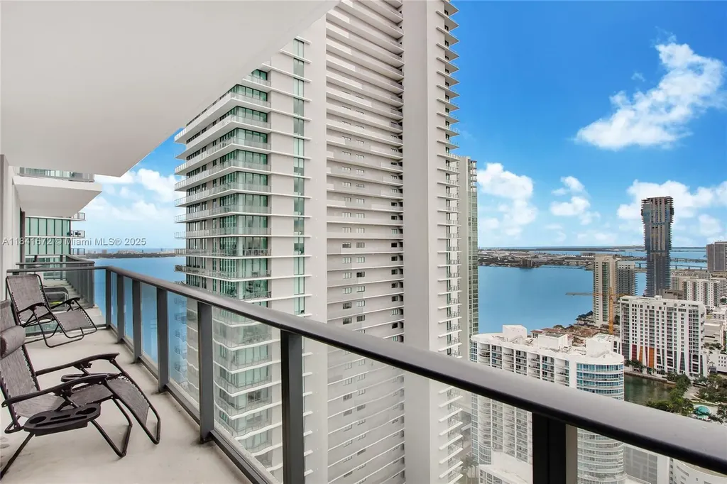 501 NE 31st Street Miami FL 33137