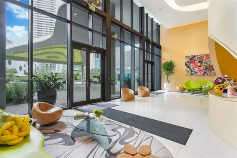 501 NE 31st Street Miami FL 33137
